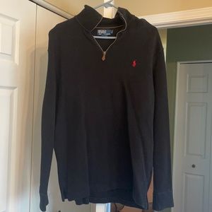 Men’s Polo by Ralph Lauren 1/4 zip